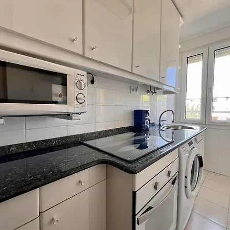 Апартаменты Trasmiera