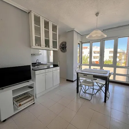Trasmiera Apartment Somo