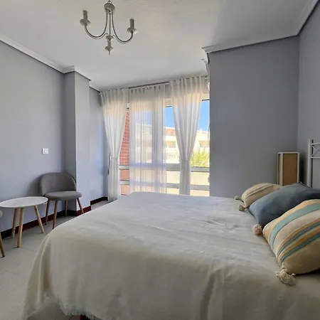 Апартаменты Trasmiera Сомо