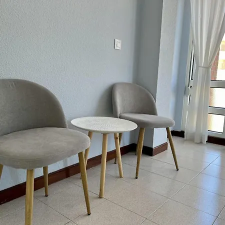 Apartment Trasmiera Somo