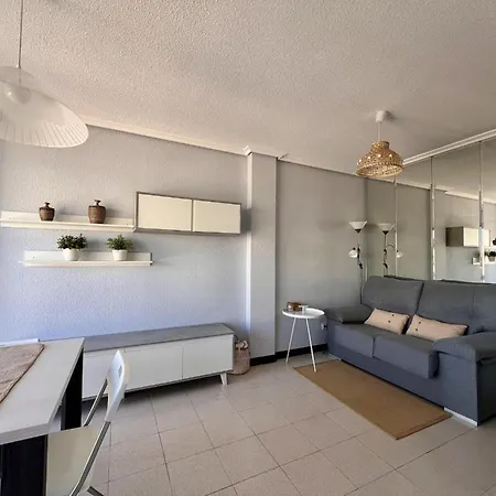 Apartamento Trasmiera