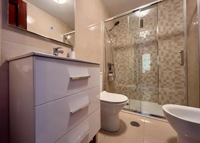 Apartment Trasmiera Somo