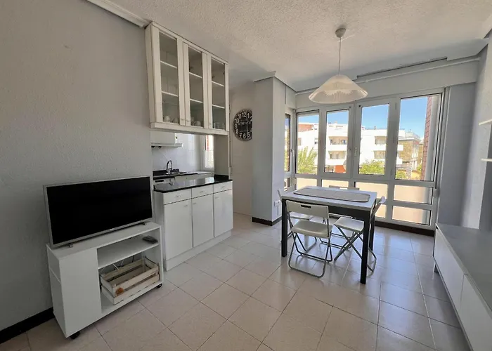 Trasmiera Apartment Somo