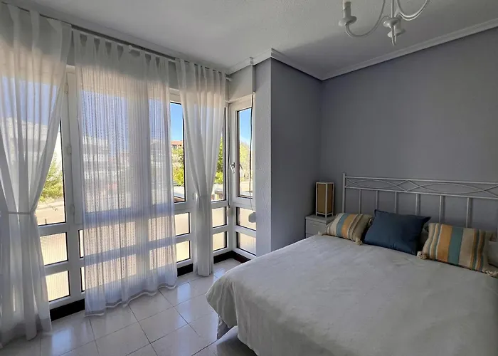 Trasmiera Apartment Somo