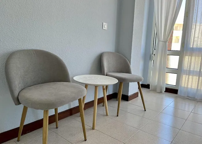 Apartment Trasmiera Somo