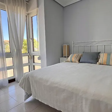 Trasmiera アパート