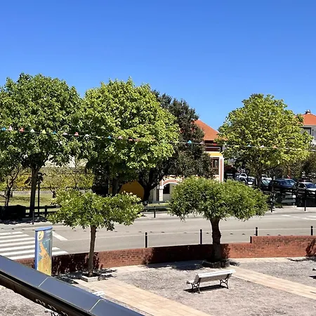 アパート Trasmiera *