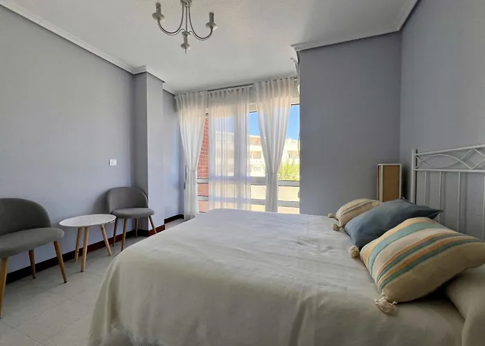 Apartment Trasmiera Somo